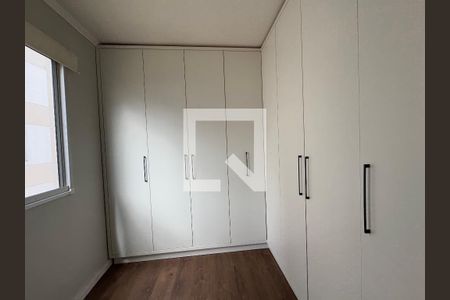 Apartamento à venda com 56m², 3 quartos e 1 vagaQuarto 3