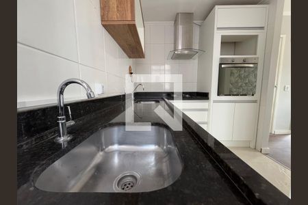 Apartamento à venda com 56m², 3 quartos e 1 vagaCozinha