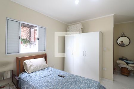 Casa à venda com 190m², 5 quartos e 2 vagasQuarto 5