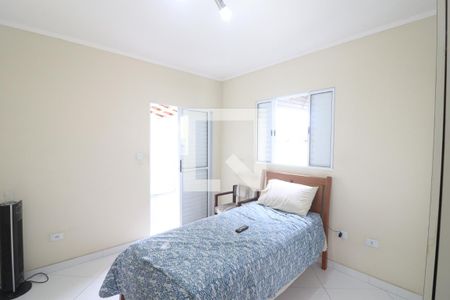 Casa à venda com 190m², 5 quartos e 2 vagasQuarto 5