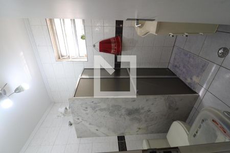 Casa à venda com 190m², 5 quartos e 2 vagasBanheiro 