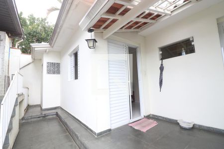 Casa à venda com 190m², 5 quartos e 2 vagasQuintal 