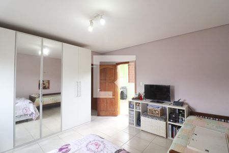 Casa à venda com 190m², 5 quartos e 2 vagasQuarto 4