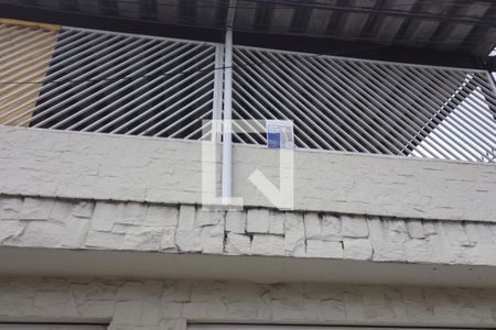 Casa à venda com 190m², 5 quartos e 2 vagasFachada