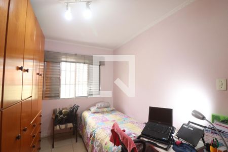 Casa à venda com 190m², 5 quartos e 2 vagasQuarto 2 