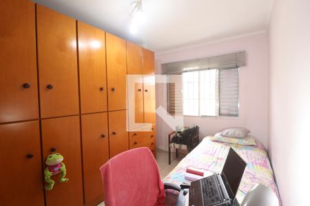 Casa à venda com 190m², 5 quartos e 2 vagasQuarto 2 