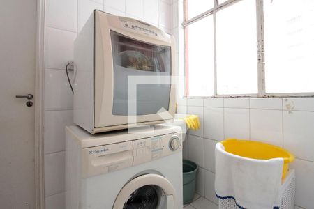 Apartamento para alugar com 92m², 2 quartos e 1 vagaÁrea de Serviço