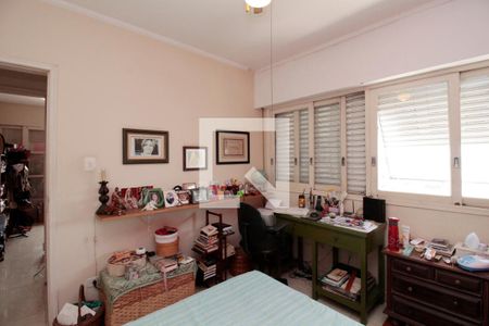 Apartamento para alugar com 92m², 2 quartos e 1 vagaQuarto 2