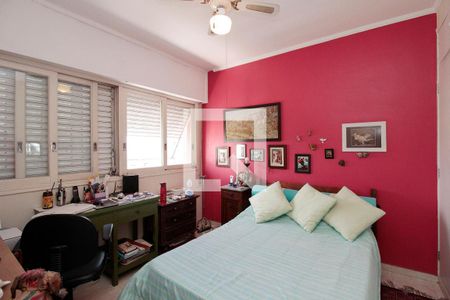 Apartamento para alugar com 92m², 2 quartos e 1 vagaQuarto 2