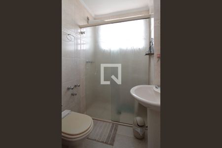 Apartamento para alugar com 92m², 2 quartos e 1 vagaBanheiro