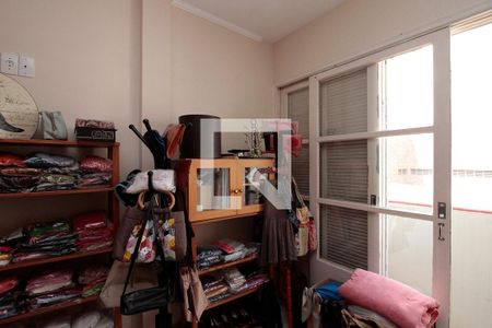 Apartamento para alugar com 92m², 2 quartos e 1 vagaQuarto 1