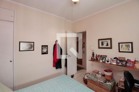 Apartamento para alugar com 92m², 2 quartos e 1 vagaQuarto 2