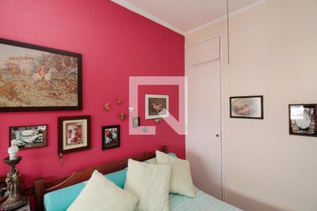 Apartamento para alugar com 92m², 2 quartos e 1 vagaQuarto 2