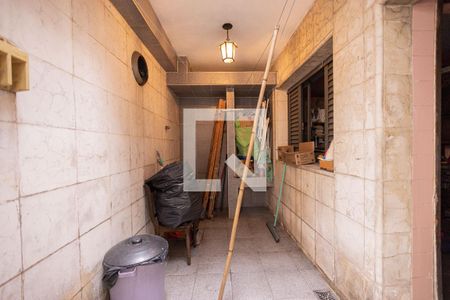 Casa à venda com 175m², 3 quartos e 3 vagas Casa à venda com 175m², 3 quartos e 3 vagasÁrea de Serviço