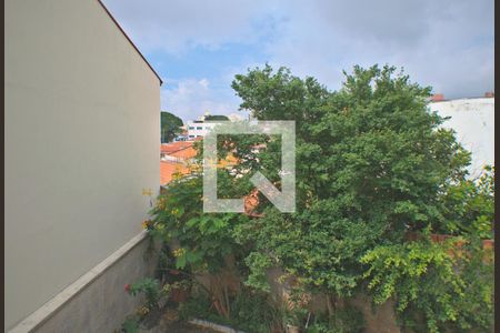Casa à venda com 260m², 6 quartos e 3 vagas Casa à venda com 260m², 6 quartos e 3 vagasVista da Suíte 1