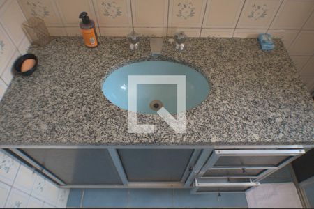 Casa à venda com 260m², 6 quartos e 3 vagas Casa à venda com 260m², 6 quartos e 3 vagasBanheiro da Suíte 1