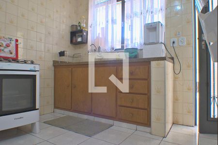 Casa à venda com 260m², 6 quartos e 3 vagas Casa à venda com 260m², 6 quartos e 3 vagasCozinha