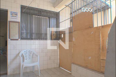 Casa à venda com 260m², 6 quartos e 3 vagas Casa à venda com 260m², 6 quartos e 3 vagasÁrea de Serviço