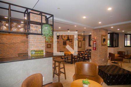 Apartamento à venda com 62m², 1 quarto e sem vaga Apartamento à venda com 62m², 1 quarto e sem vagaSala de Lazer