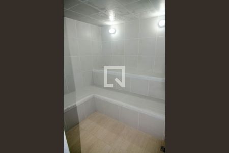 Apartamento à venda com 62m², 1 quarto e sem vaga Apartamento à venda com 62m², 1 quarto e sem vagaSauna