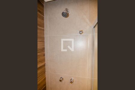 Apartamento à venda com 62m², 1 quarto e sem vaga Apartamento à venda com 62m², 1 quarto e sem vagaBanheiro