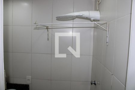 Apartamento à venda com 40m², 2 quartos e 2 vagasLavabo