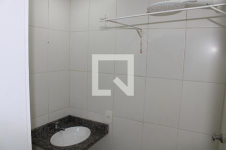 Apartamento à venda com 40m², 2 quartos e 2 vagasLavabo