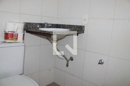 Apartamento à venda com 40m², 2 quartos e 2 vagasLavabo