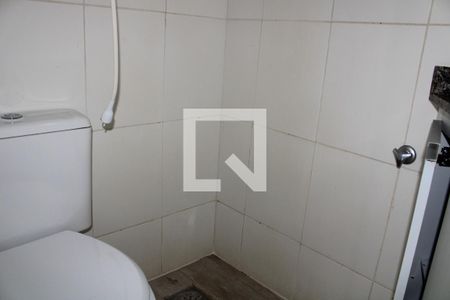 Apartamento à venda com 40m², 2 quartos e 2 vagasBanheiro da Suíte