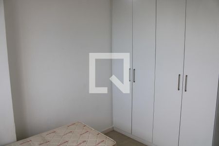 Apartamento à venda com 40m², 2 quartos e 2 vagasQuarto