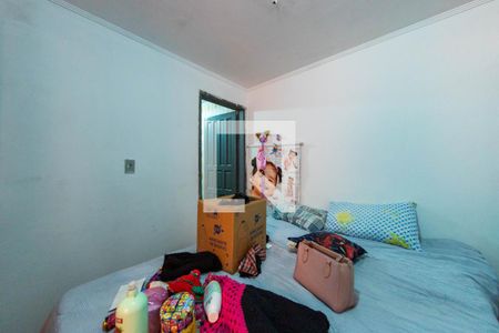 Casa à venda com 125m², 3 quartos e 2 vagasQuarto 3