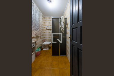 Casa à venda com 125m², 3 quartos e 2 vagasBanheiro 2