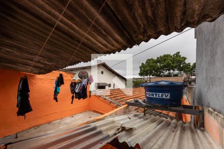 Casa à venda com 125m², 3 quartos e 2 vagasVista 