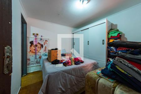 Casa à venda com 125m², 3 quartos e 2 vagasQuarto 3