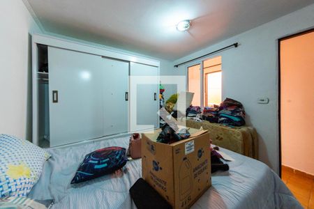 Casa à venda com 125m², 3 quartos e 2 vagasQuarto 3