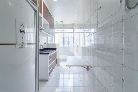 Apartamento para alugar com 45m², 1 quarto e sem vagaCozinha