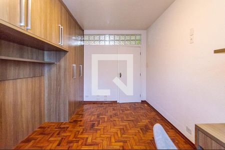Quarto de apartamento para alugar com 1 quarto, 45m² em Bela Vista, São Paulo