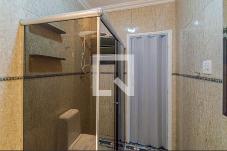 Apartamento para alugar com 45m², 1 quarto e sem vagaBanheiro