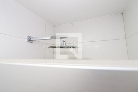 Apartamento para alugar com 35m², 1 quarto e 1 vagaBanheiro da Suíte