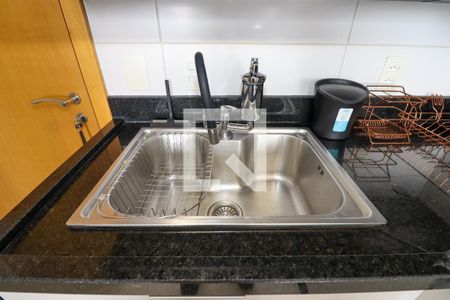 Apartamento para alugar com 35m², 1 quarto e 1 vagaPia