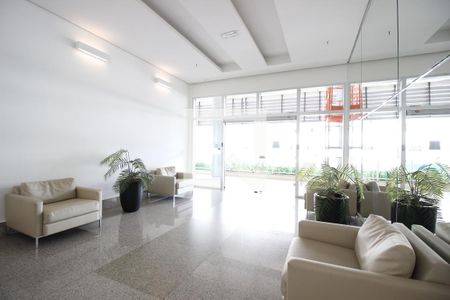 Apartamento para alugar com 35m², 1 quarto e 1 vagaÁrea comum