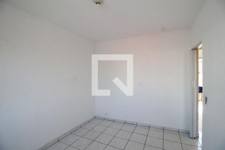 Quarto 1 de casa para alugar com 1 quarto, 52m² em Jardim Popular, São Paulo