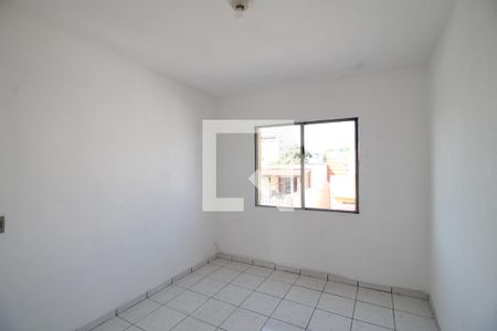 Quarto 1 de casa para alugar com 1 quarto, 52m² em Jardim Popular, São Paulo