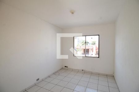 Sala de casa para alugar com 1 quarto, 52m² em Jardim Popular, São Paulo