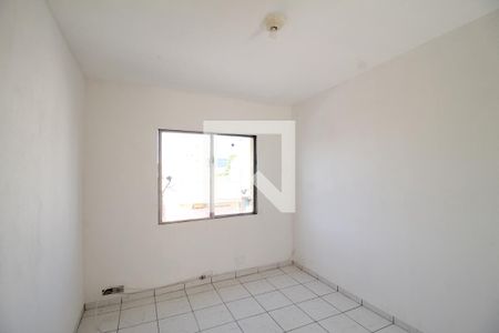 Sala de casa para alugar com 1 quarto, 52m² em Jardim Popular, São Paulo