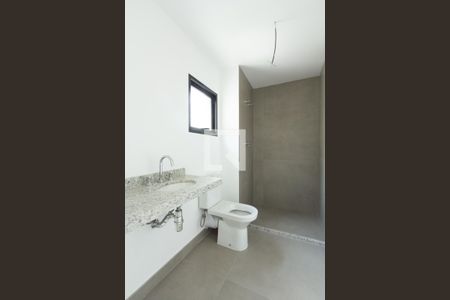 Studio à venda com 33m², 1 quarto e sem vagaBanheiro