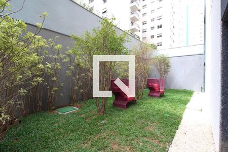 Studio à venda com 33m², 1 quarto e sem vagaÁrea comum