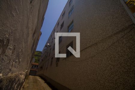 Apartamento à venda com 40m², 1 quarto e 1 vaga Apartamento à venda com 40m², 1 quarto e 1 vagaÁrea Externa