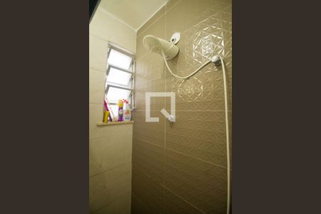 Apartamento à venda com 40m², 1 quarto e 1 vaga Apartamento à venda com 40m², 1 quarto e 1 vagaBanheiro da Suíte