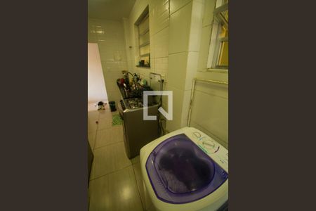 Apartamento à venda com 40m², 1 quarto e 1 vaga Apartamento à venda com 40m², 1 quarto e 1 vagaÁrea de Serviço